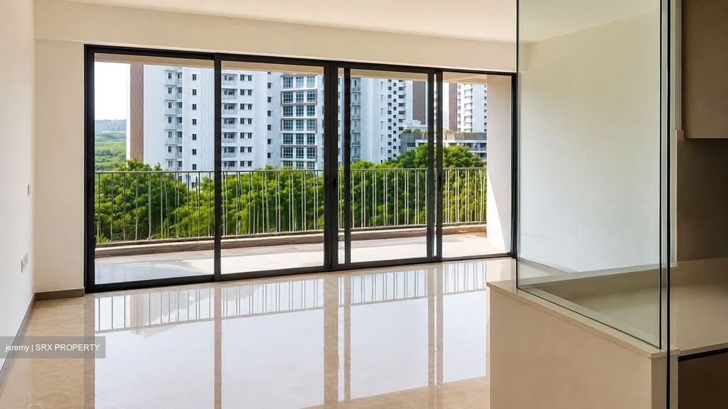 Riversails (D19), Condominium #568792781